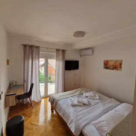 Appartement Cvetkovic