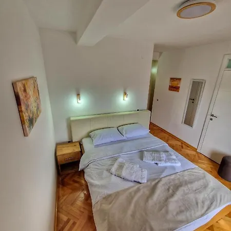 Appartement Cvetkovic Vranje