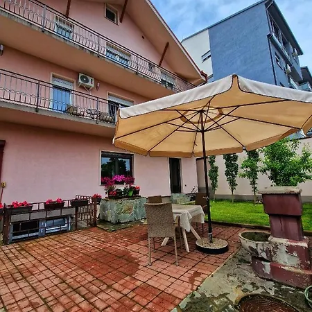 Appartement Cvetkovic