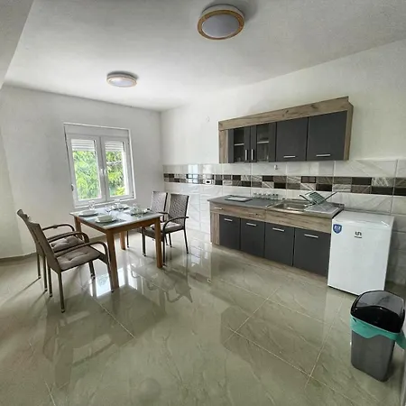 Appartement Cvetkovic