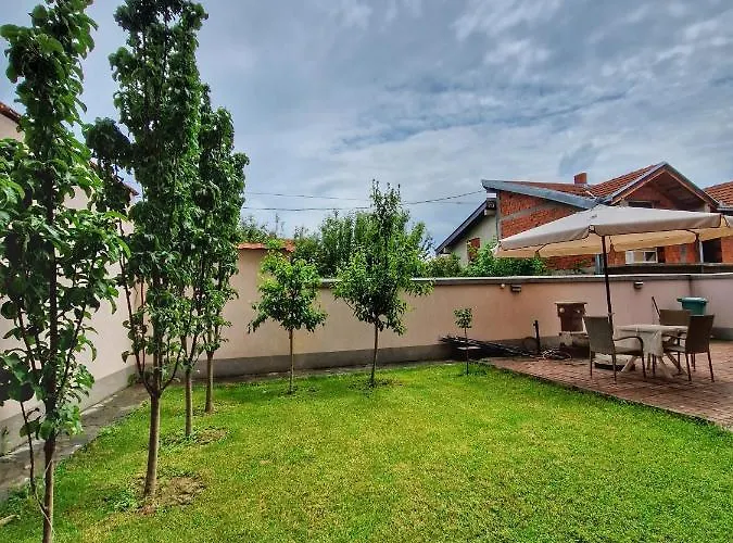 Cvetkovic شقة فرانيي